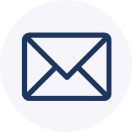Interface email intégrée